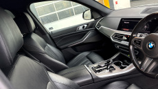 BMW X5 xDrive30d M Sport 5dr Auto Diesel Estate